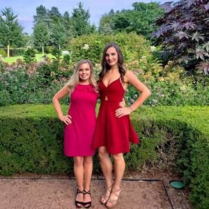 Meet your Posher, Barbara